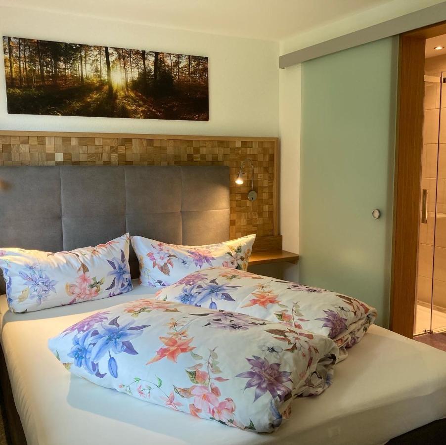 Apart Garni Dorfblick Kappl  Ngoại thất bức ảnh